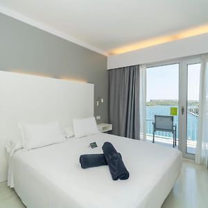 Double Room Sea View