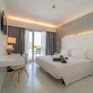Double Room Side Sea View